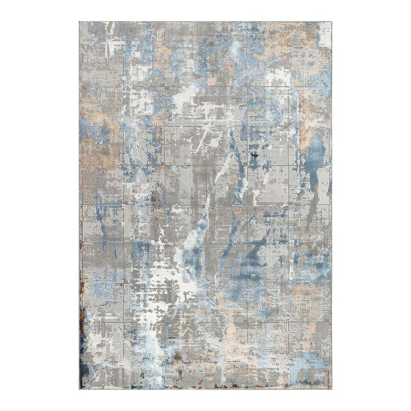 Artist Cerulean Skies Rug