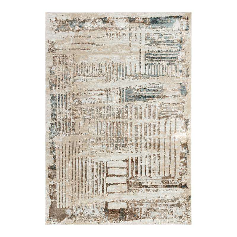 Artist Chic Beige Rug