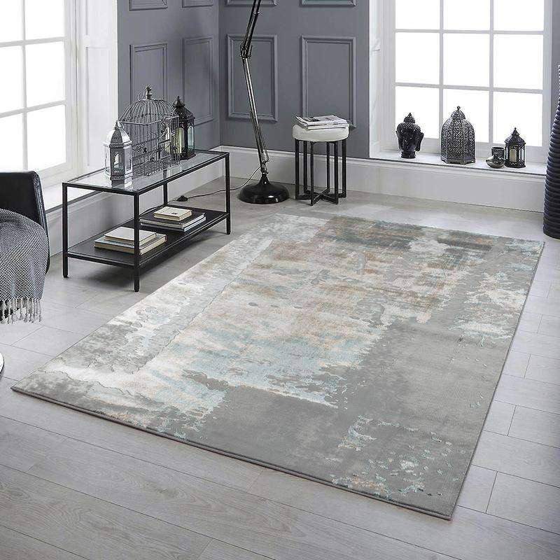 Artist Cool Waters Rug
