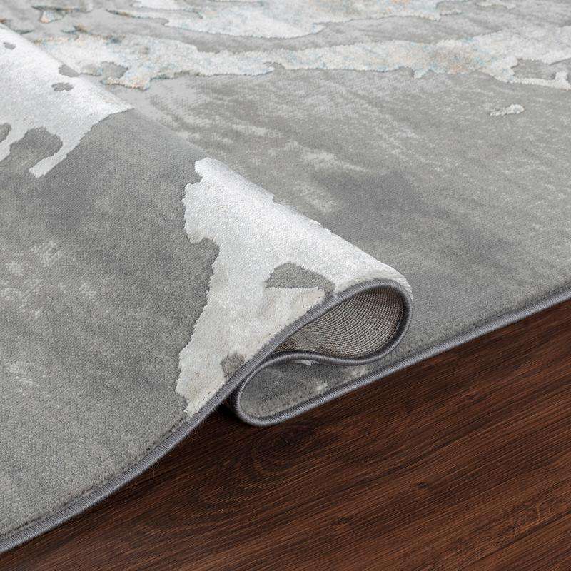 Artist Dark Gray Rug