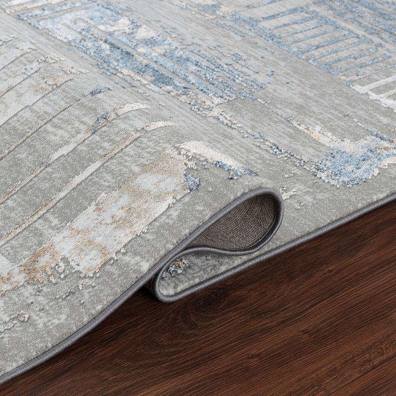 Artist Deep Ocean Rug