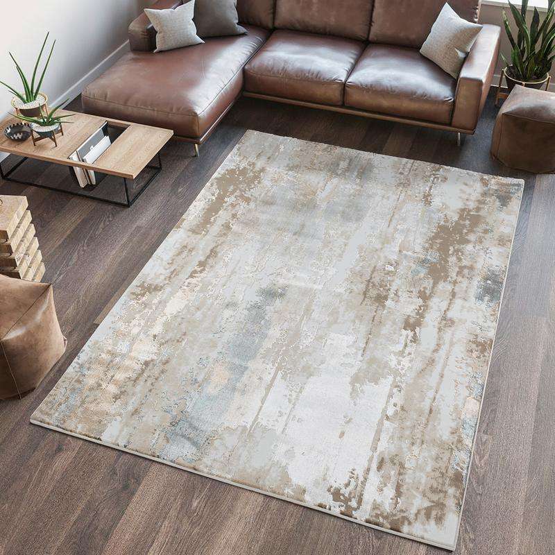 Artist Gentle Beige Rug