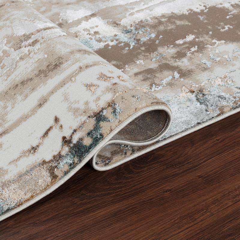 Artist Gentle Beige Rug