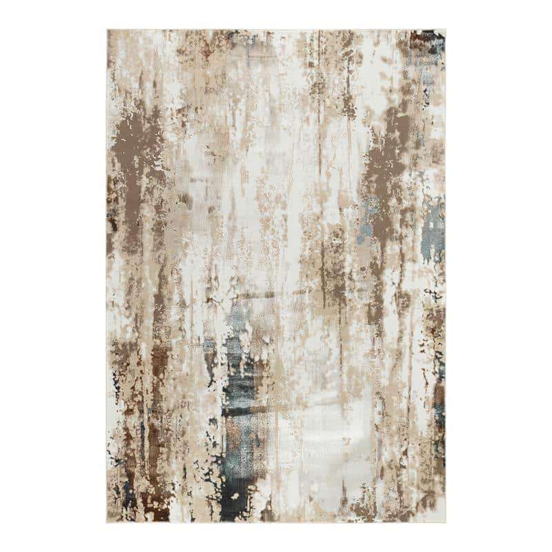 Artist Gentle Beige Rug