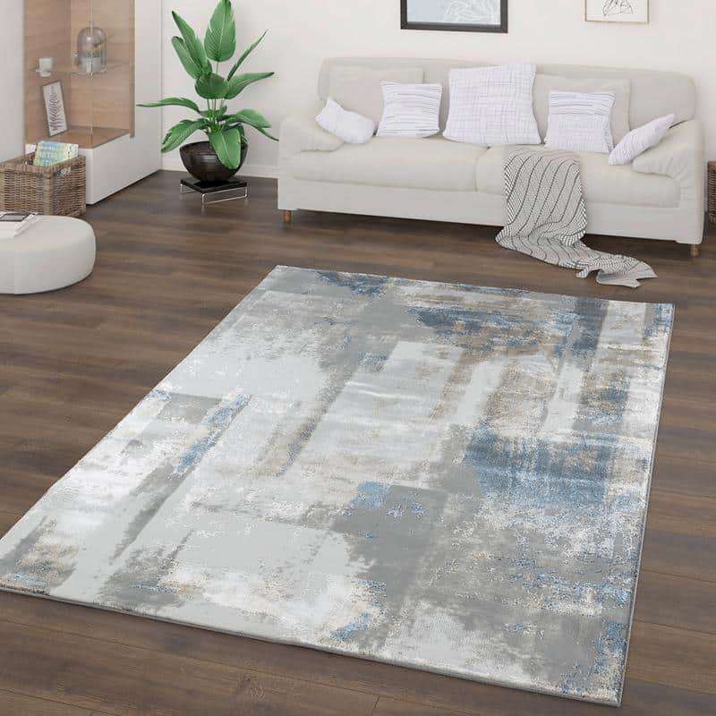 Artist Misty Lagoon Rug