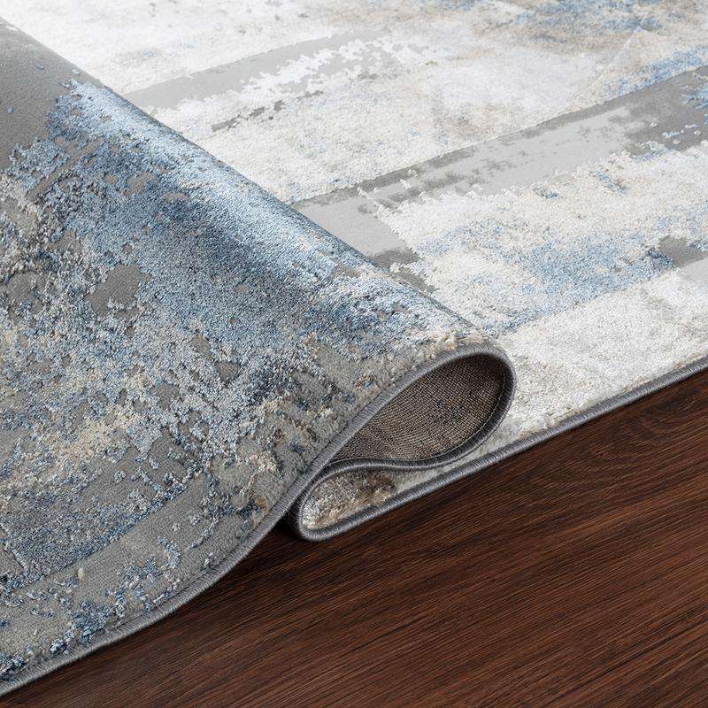 Artist Misty Lagoon Rug