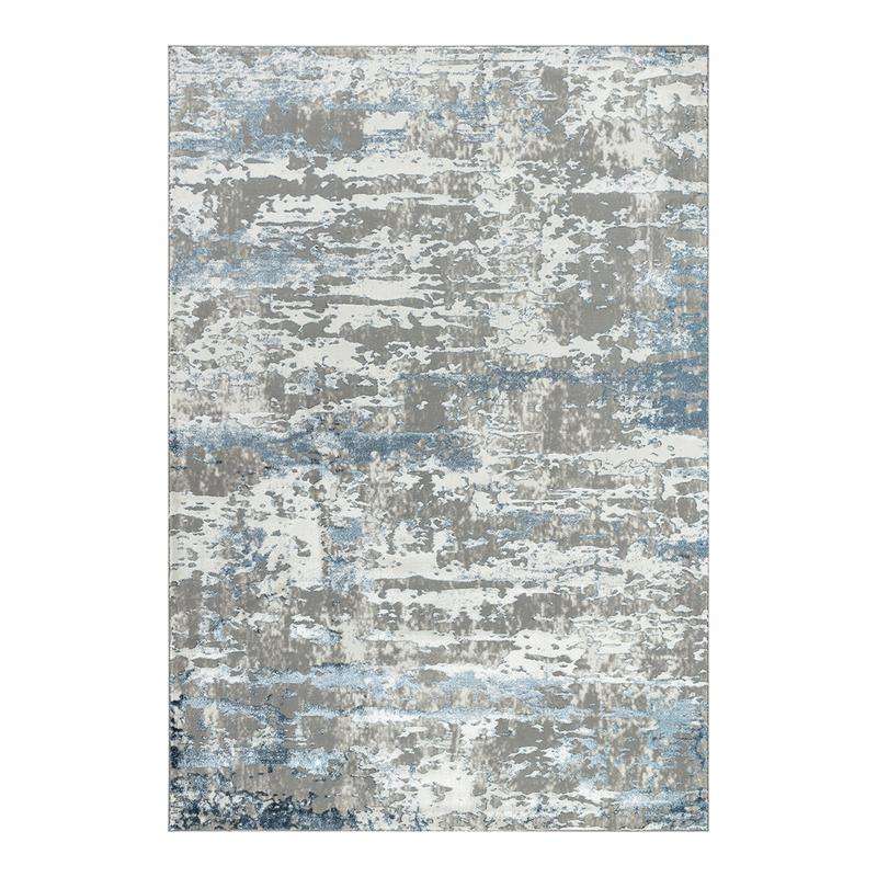 Artist Nautical Blue Rug