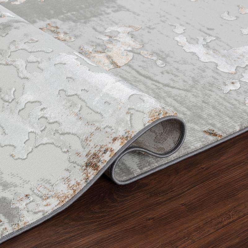 Artist Neutral Gray Rug