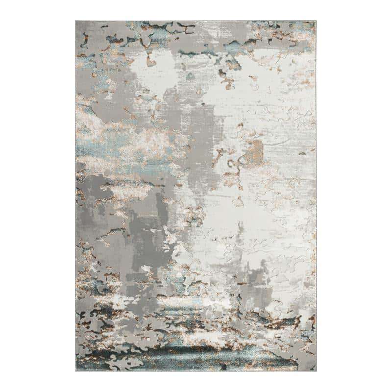 Artist Neutral Gray Rug