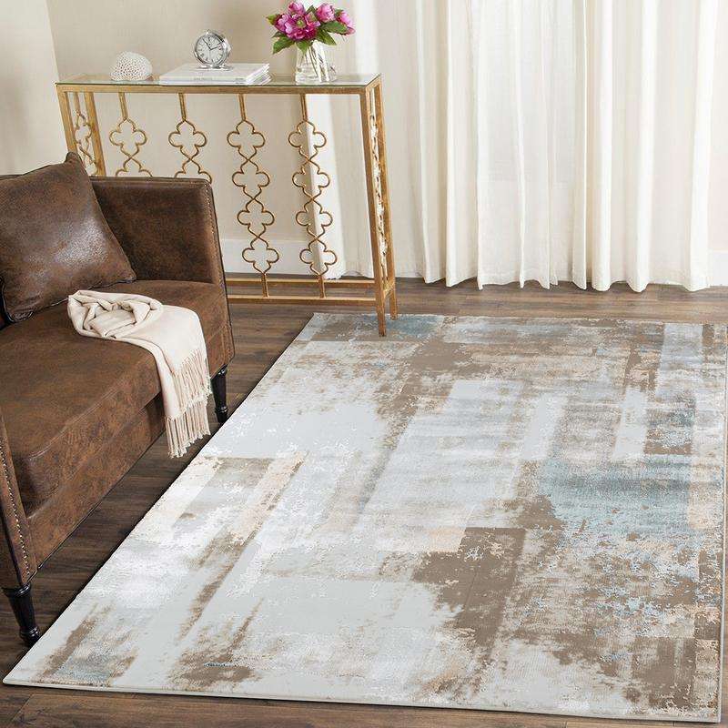 Artist Serene Beige Rug