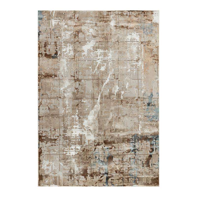 Artist Sophisticated Beige Rug