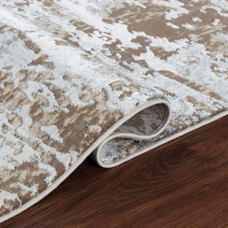 Artist Timeless Beige Rug