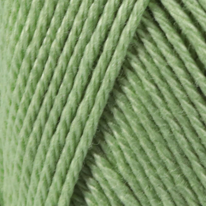 Camilla Hand Knitting Yarn Green