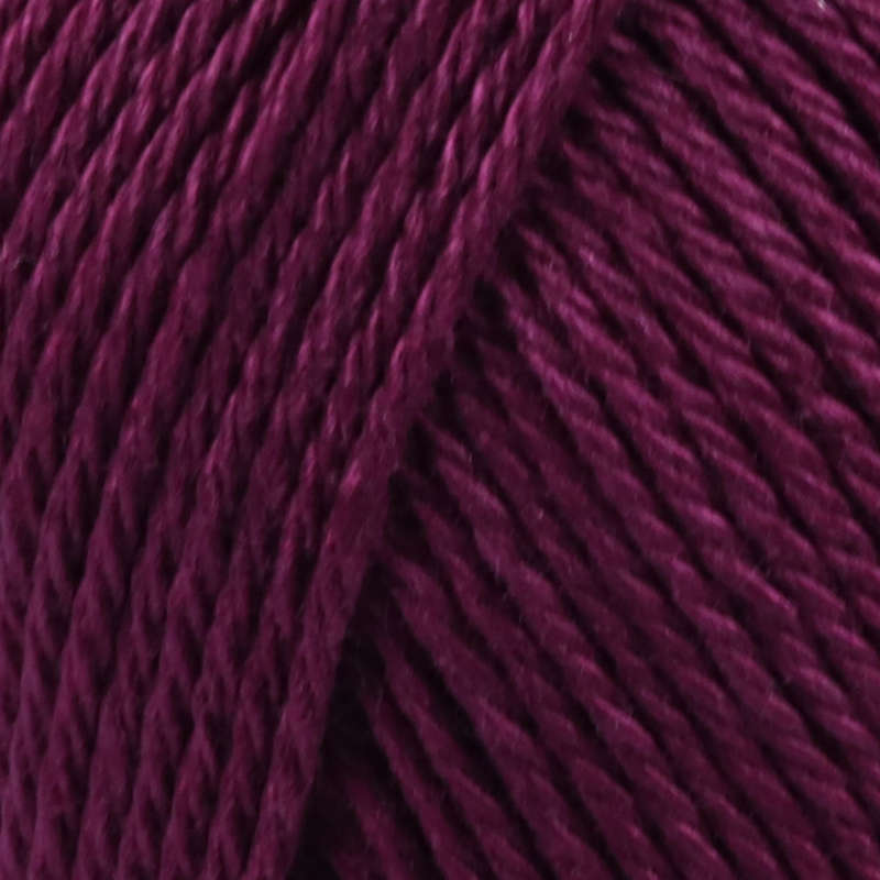 Camilla Hand Knitting Yarn Burgundy