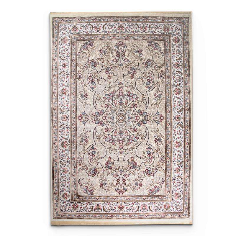Classic Beige Rug - 04864B