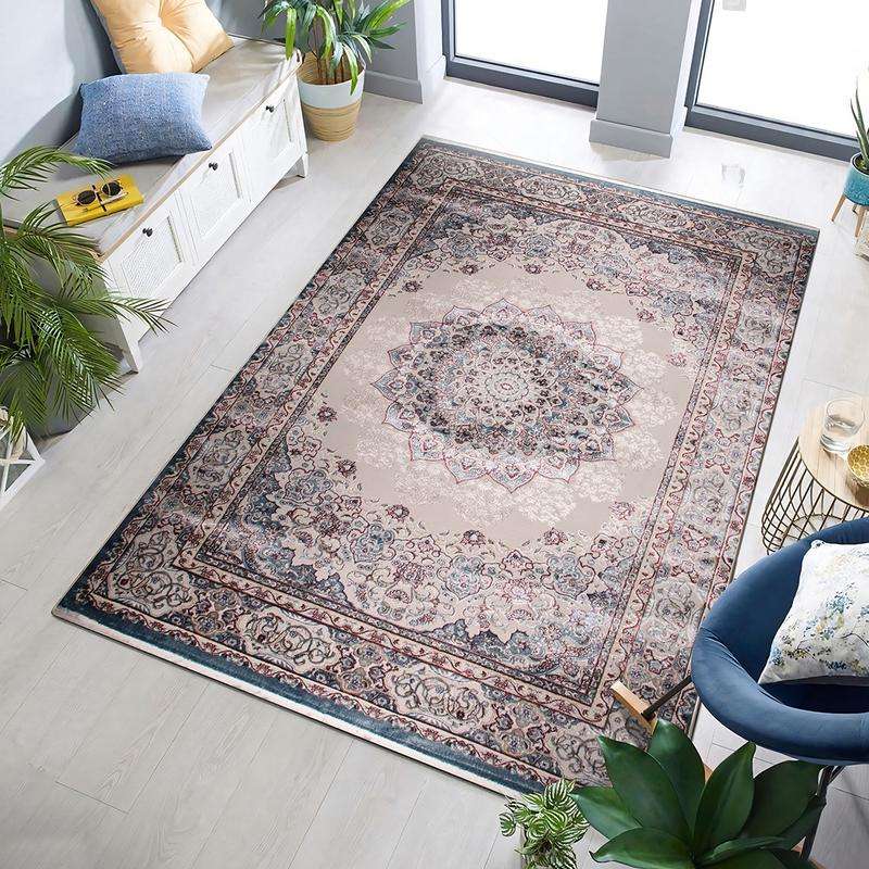 Classic Bosphorus Rug