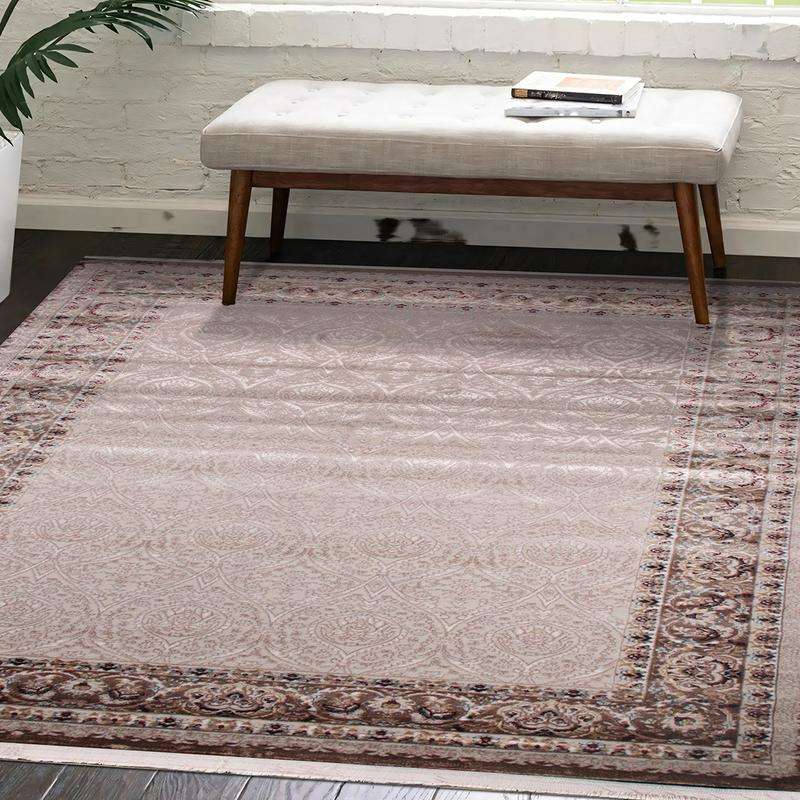Classic Pasha Rug