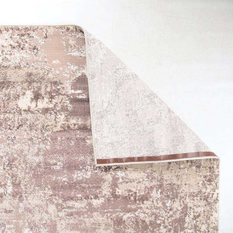 Diamond Brown Rug - C1760
