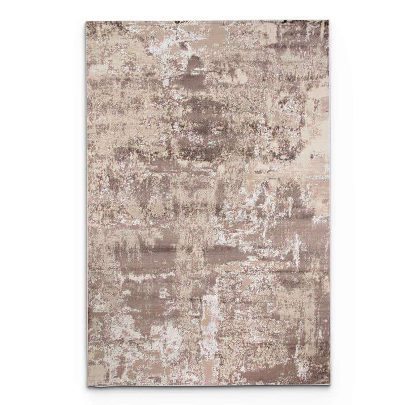 Diamond Brown Rug - C1760