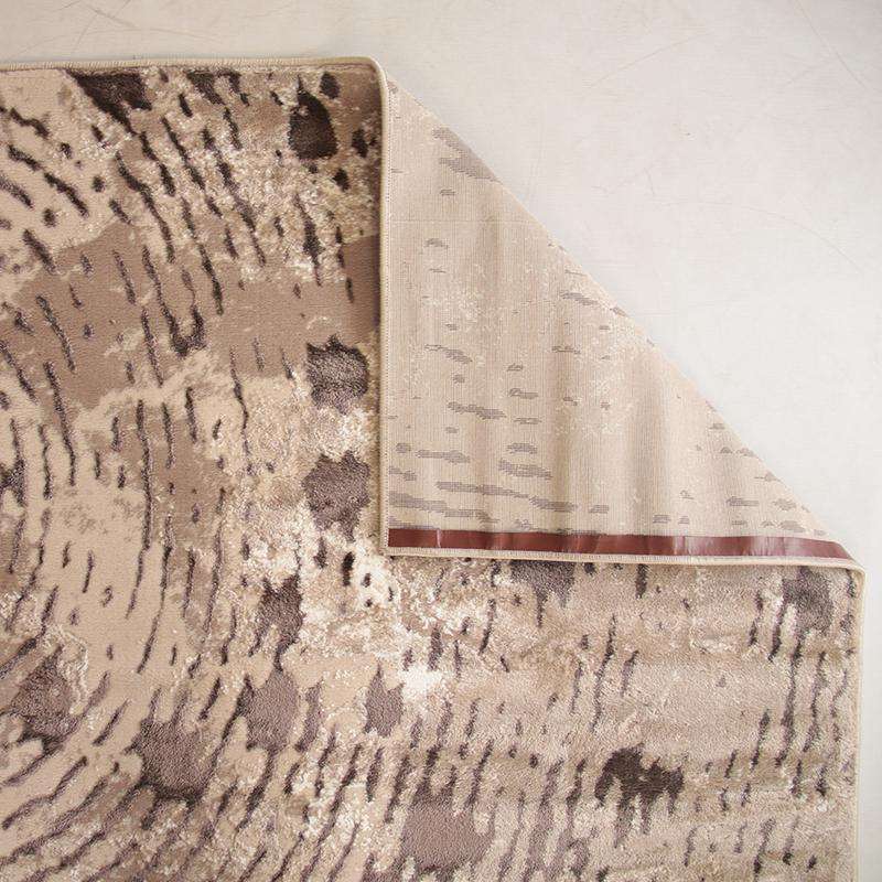 Diamond Brown Rug - C1761