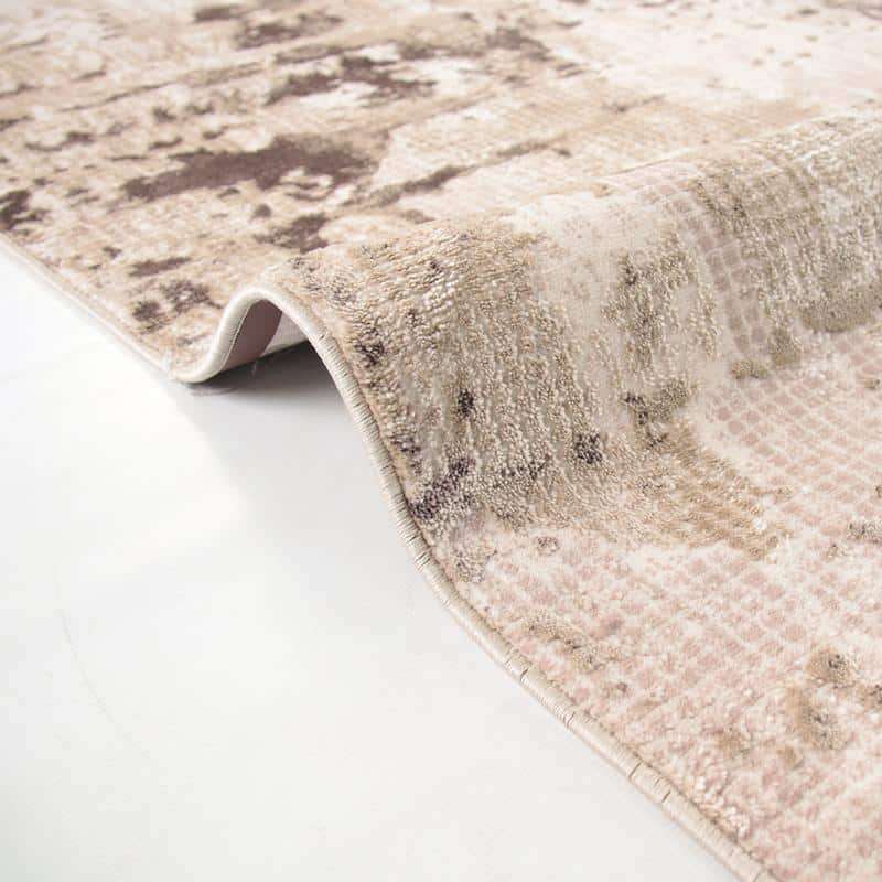 Diamond Brown Rug - C1770