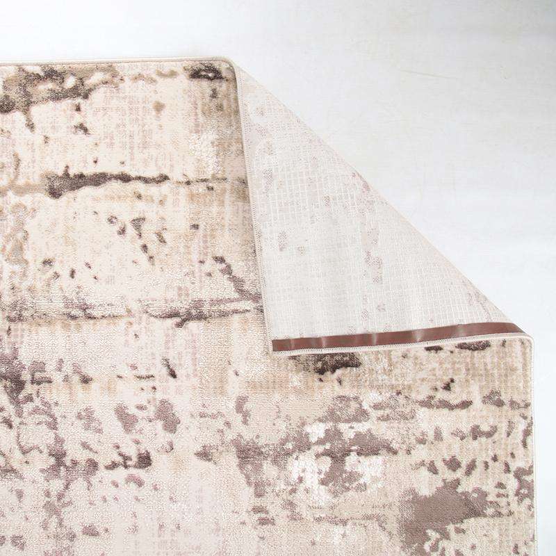 Diamond Brown Rug - C1770