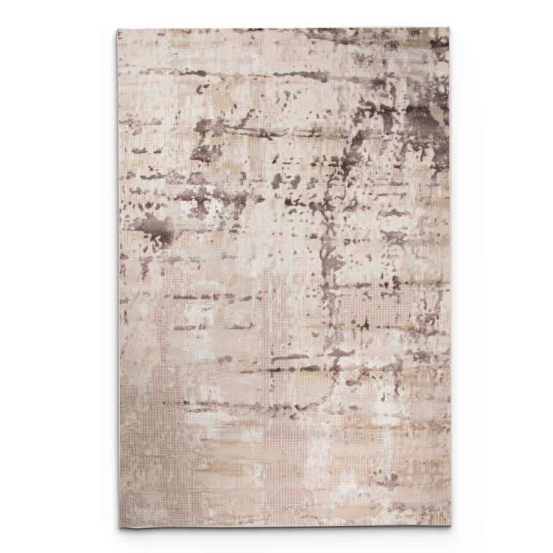 Diamond Brown Rug - C1770