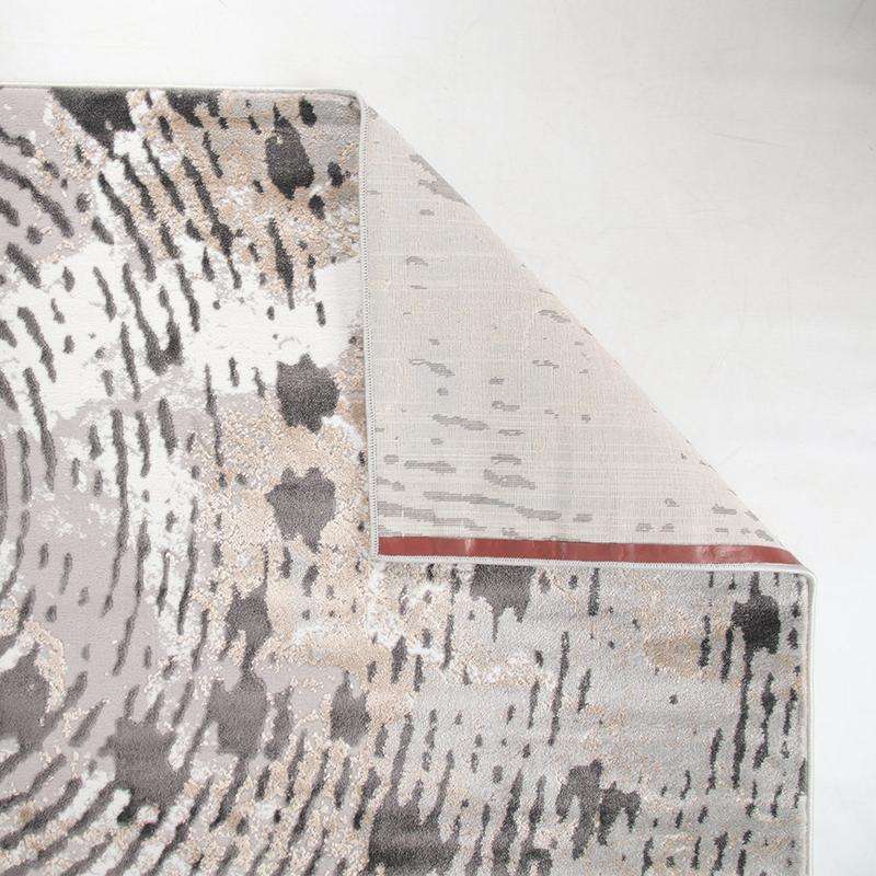 Diamond Grey Rug - C1761