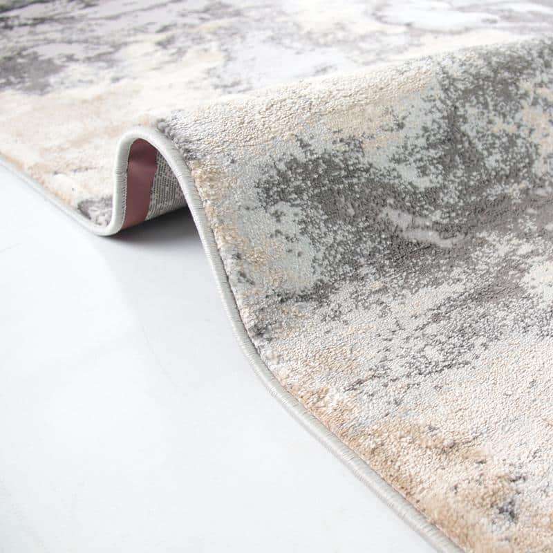 Diamond Grey Rug - C1762