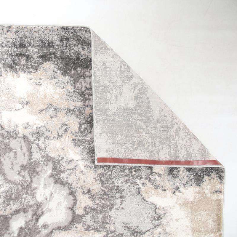 Diamond Grey Rug - C1762