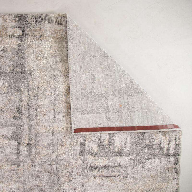 Diamond Grey Rug - C1767