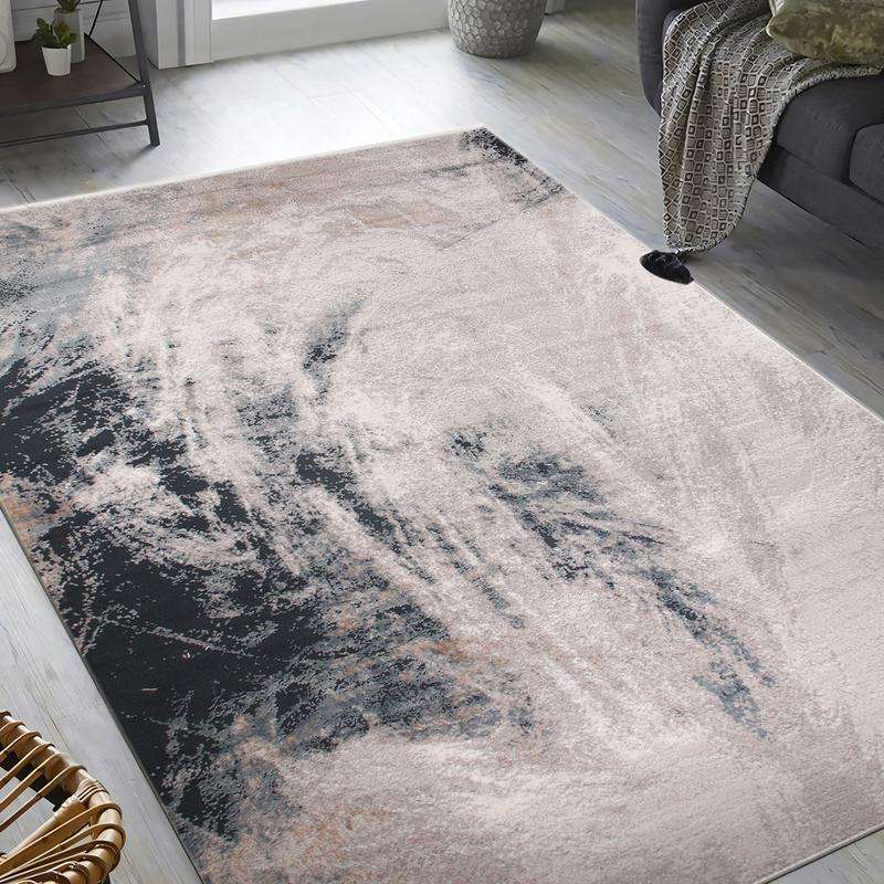 Diva Comet Rug