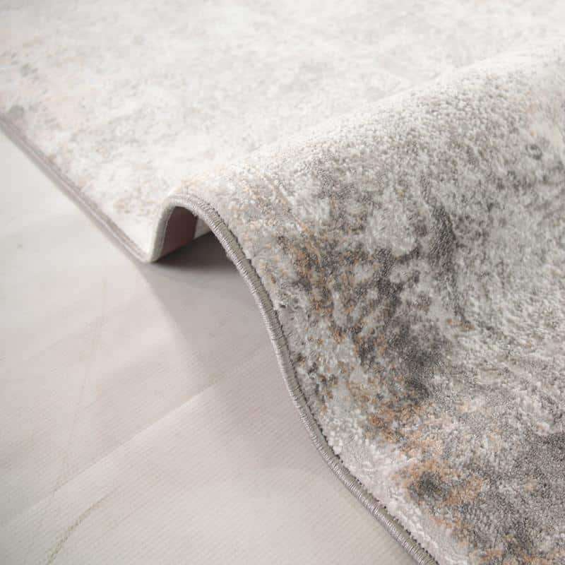 Diva Grey Rug MR400