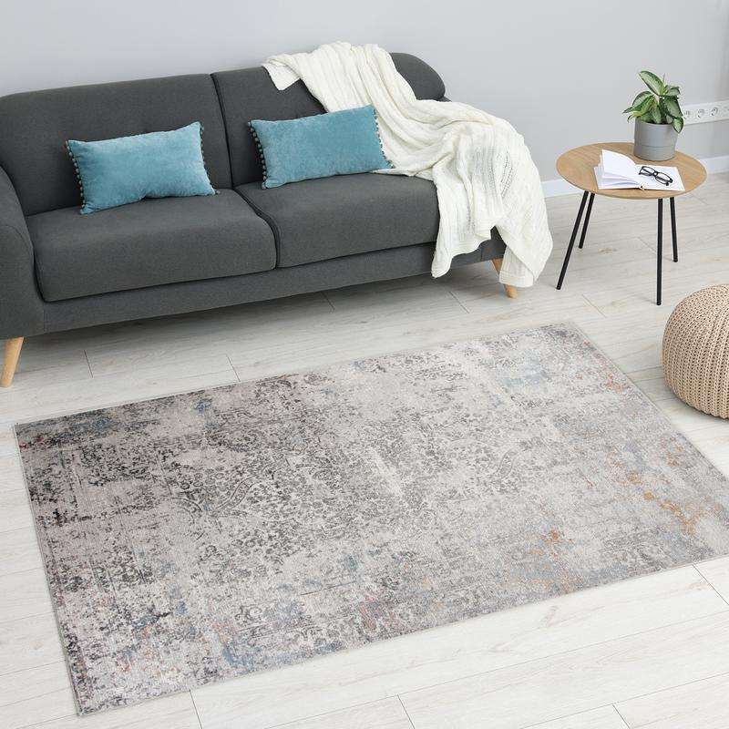 Diva Multy Color Rug MR254
