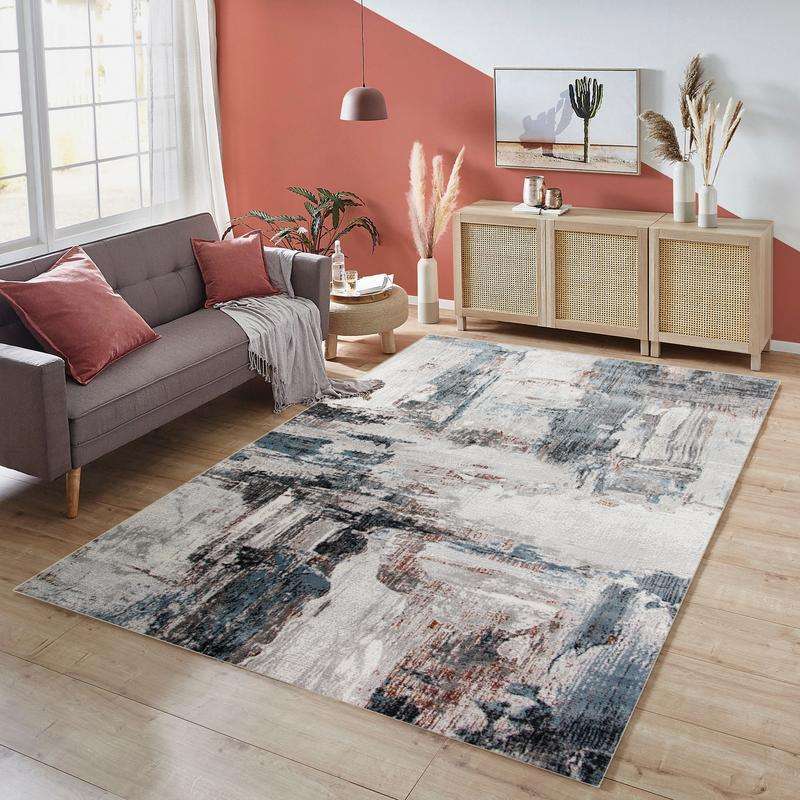 Diva Multy Colour Rug - MR166