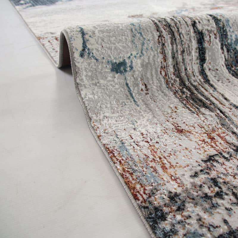 Diva Multy Colour Rug - MR166