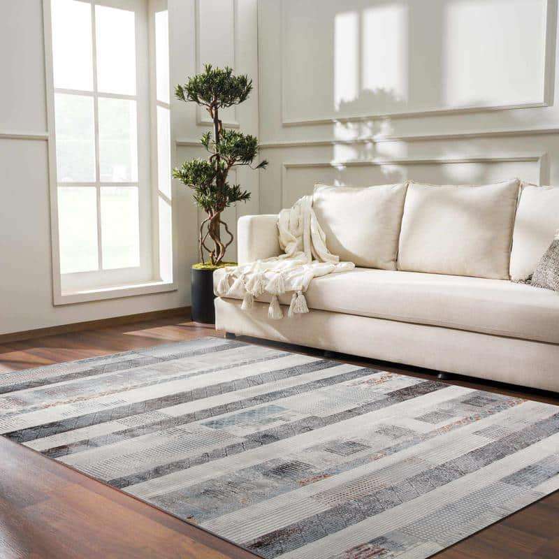 Diva Multy Colour Rug - MR414