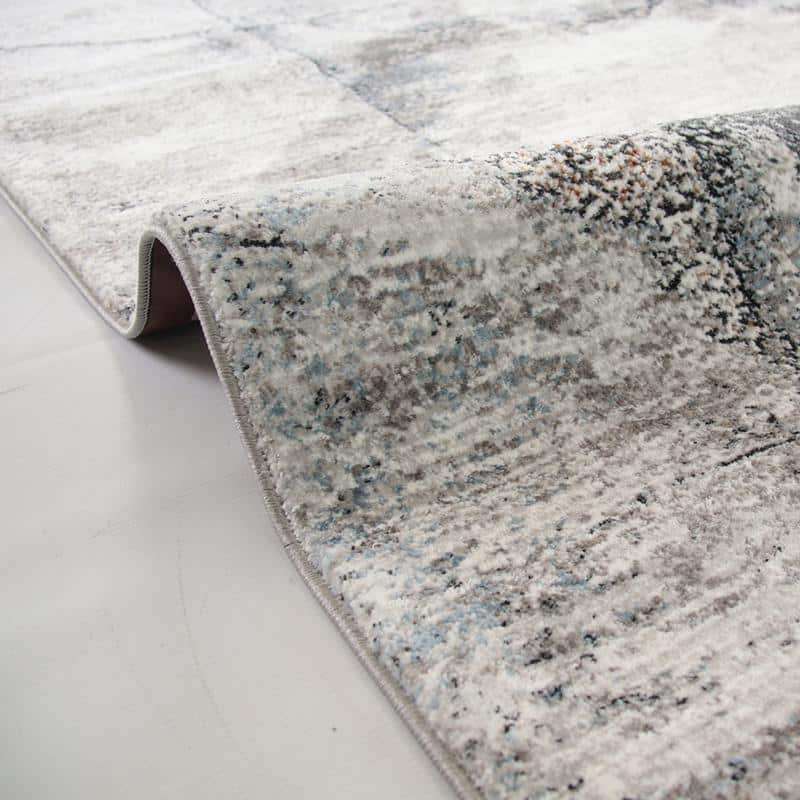 Diva Multy Colour Rug - MR428