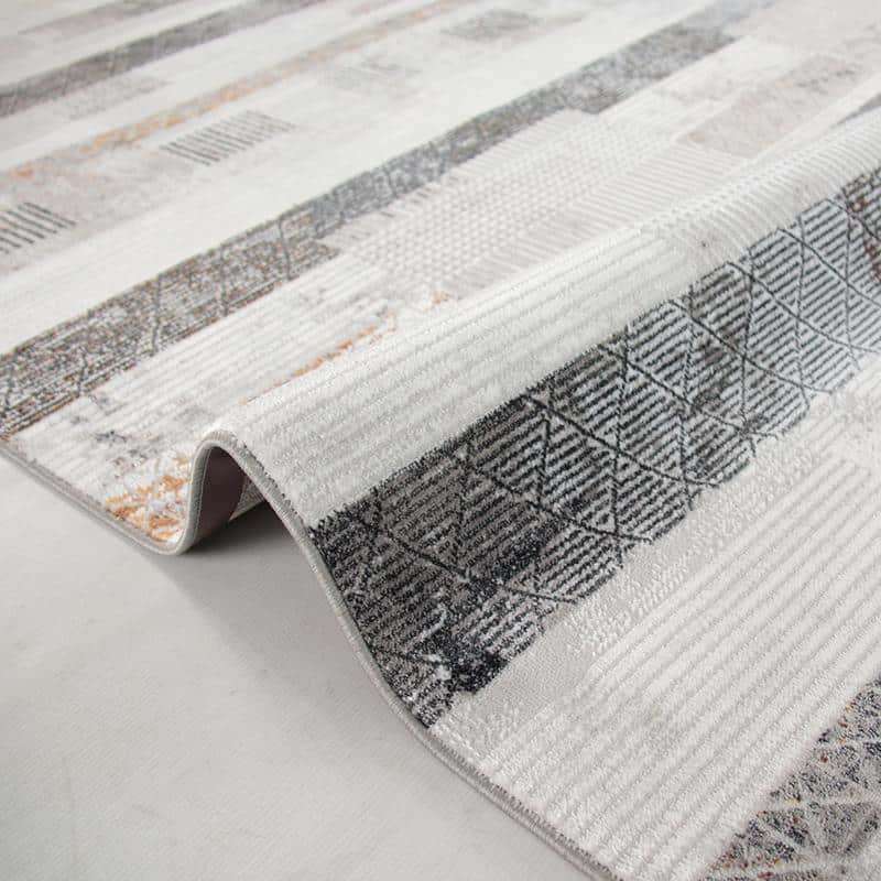 Diva Multy Grey Rug - MR414