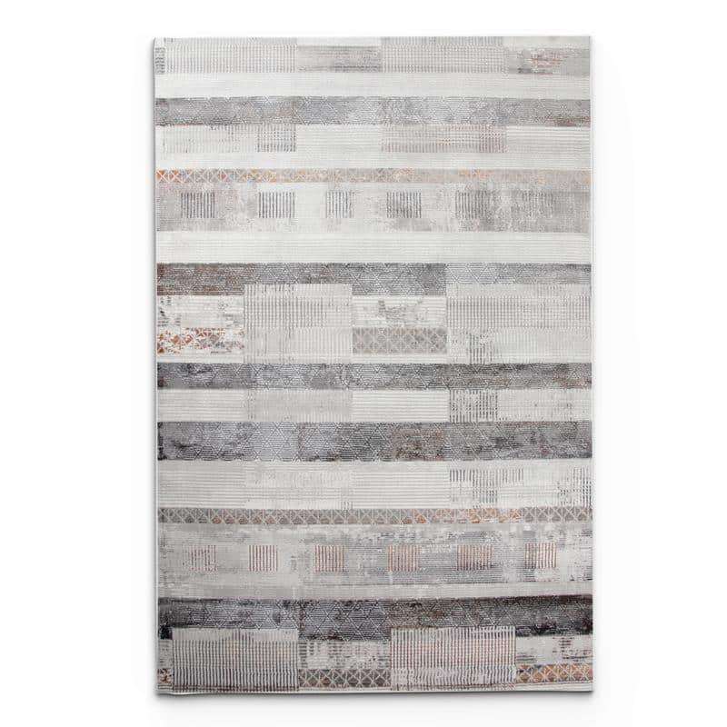 Diva Multy Grey Rug - MR414