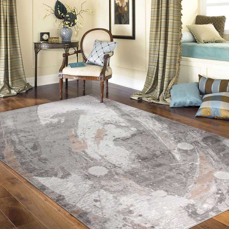 Diva Velvet Glamour Rug