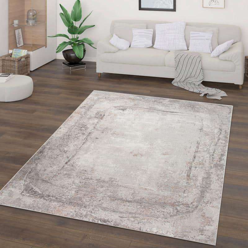 Diva Vizon Gold Rug - MR400