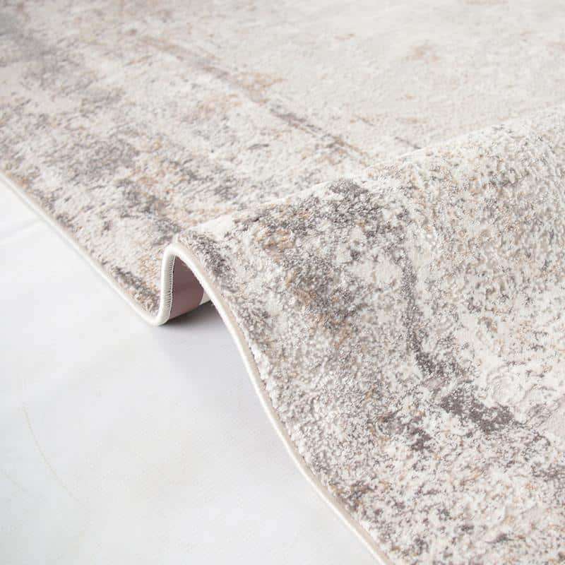 Diva Vizon Gold Rug - MR400