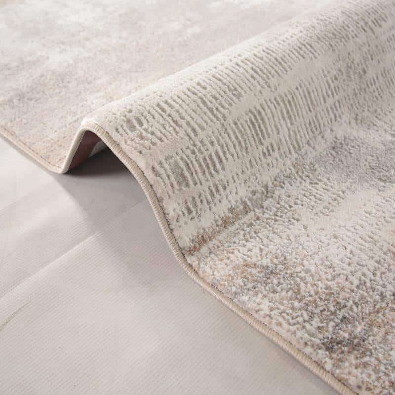 Diva Vizon Gold Rug MR418