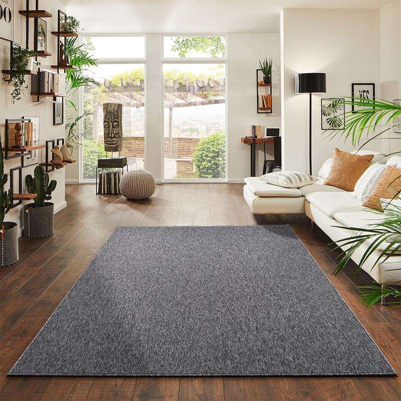 Eco Promo Antracite Rug