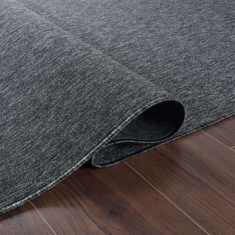 Eco Promo Antracite Rug