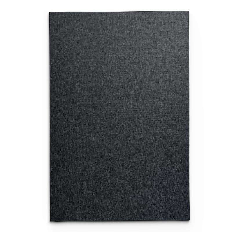 Eco Promo Antracite Rug
