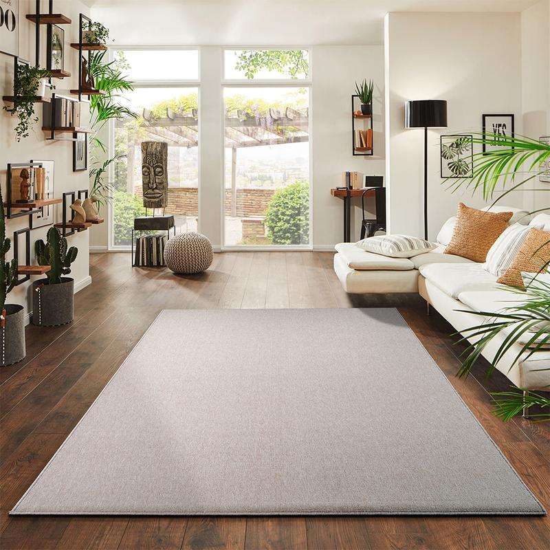 Eco Promo Beige Rug