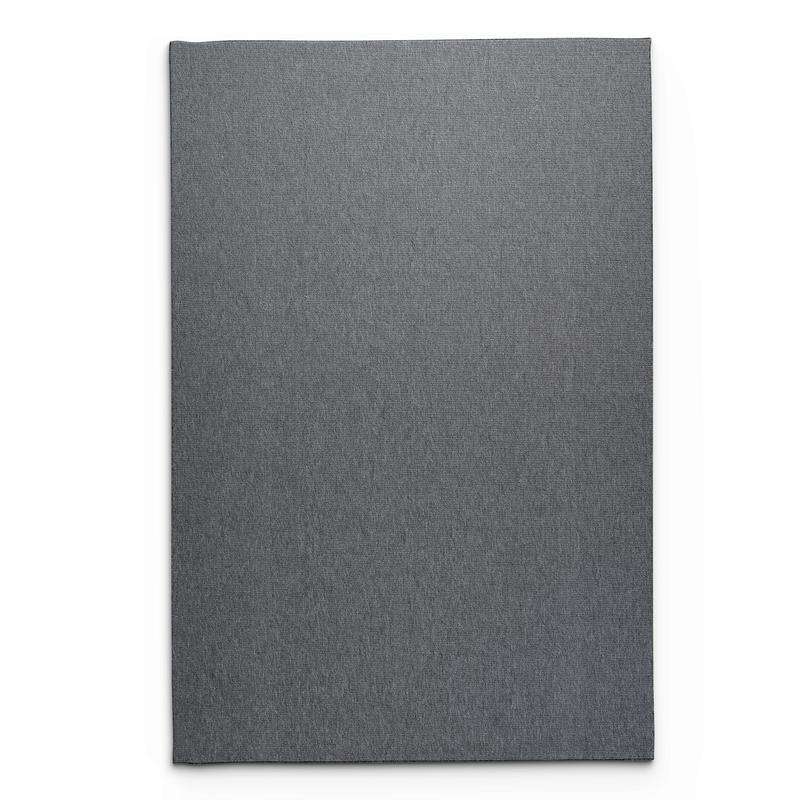 Eco Promo Light Grey Rug