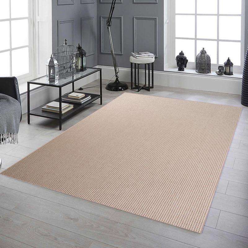 Eco Promo Barcelona Beige Rug